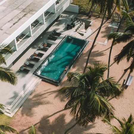 Serendivi Resort Villa Кахандамодара Экстерьер фото