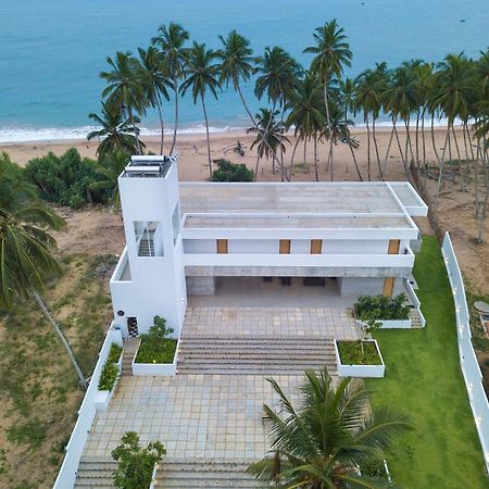 Serendivi Resort Villa Кахандамодара Экстерьер фото
