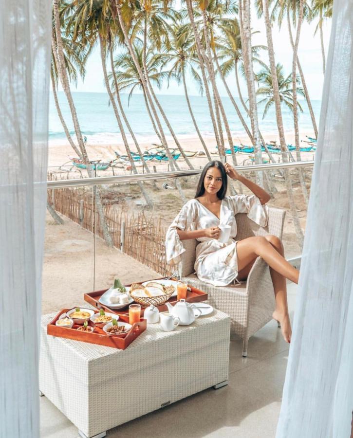 Serendivi Resort Villa Кахандамодара Экстерьер фото