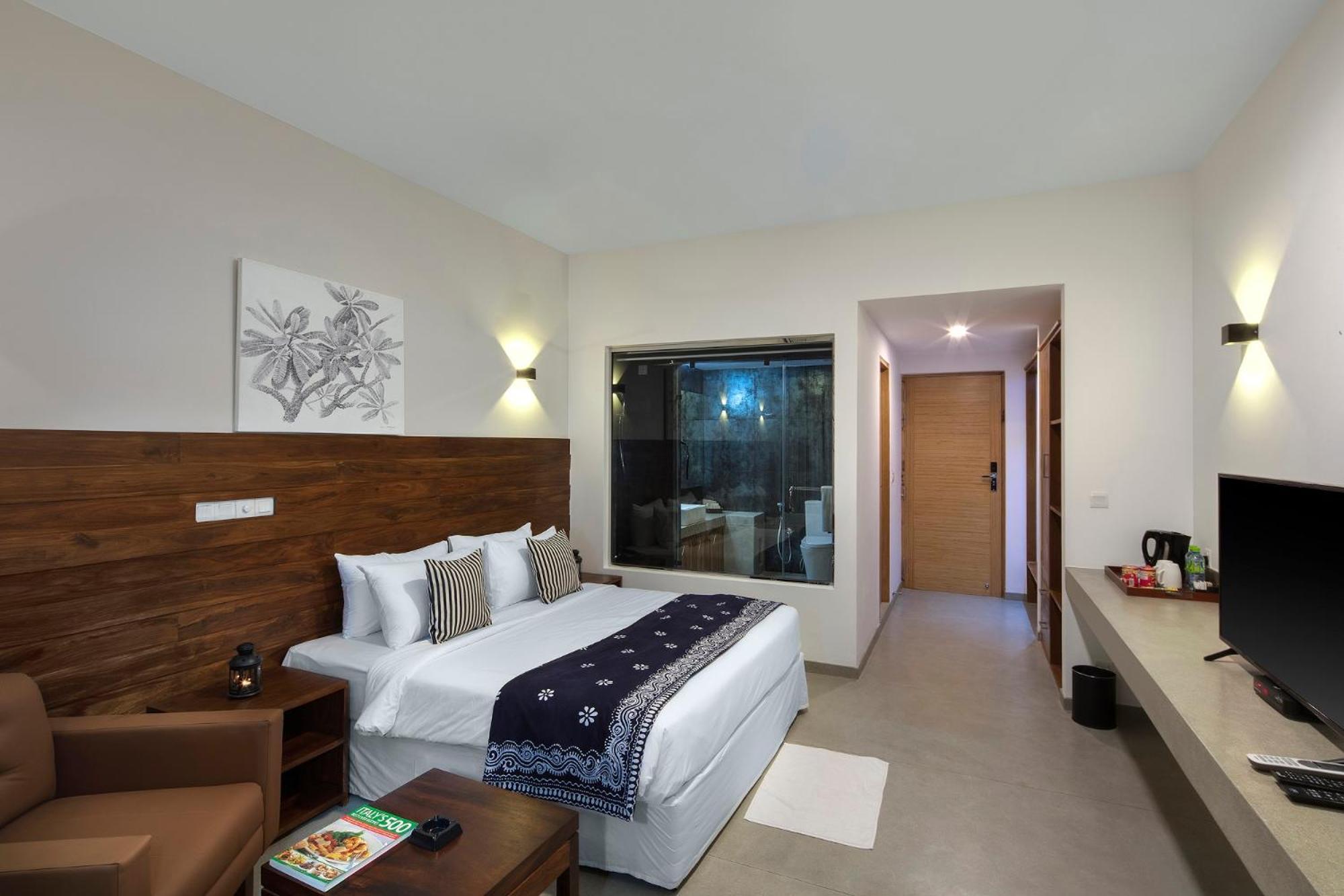 Serendivi Resort Villa Кахандамодара Экстерьер фото