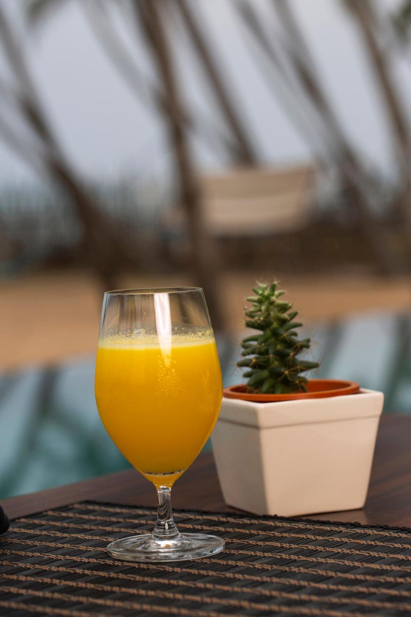 Serendivi Resort Villa Кахандамодара Экстерьер фото