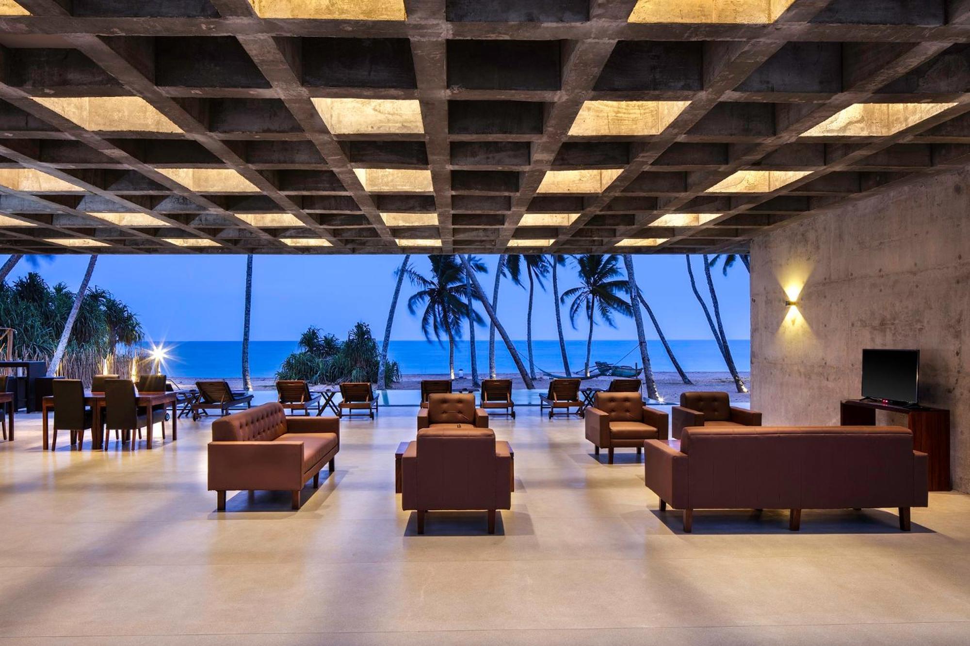 Serendivi Resort Villa Кахандамодара Экстерьер фото