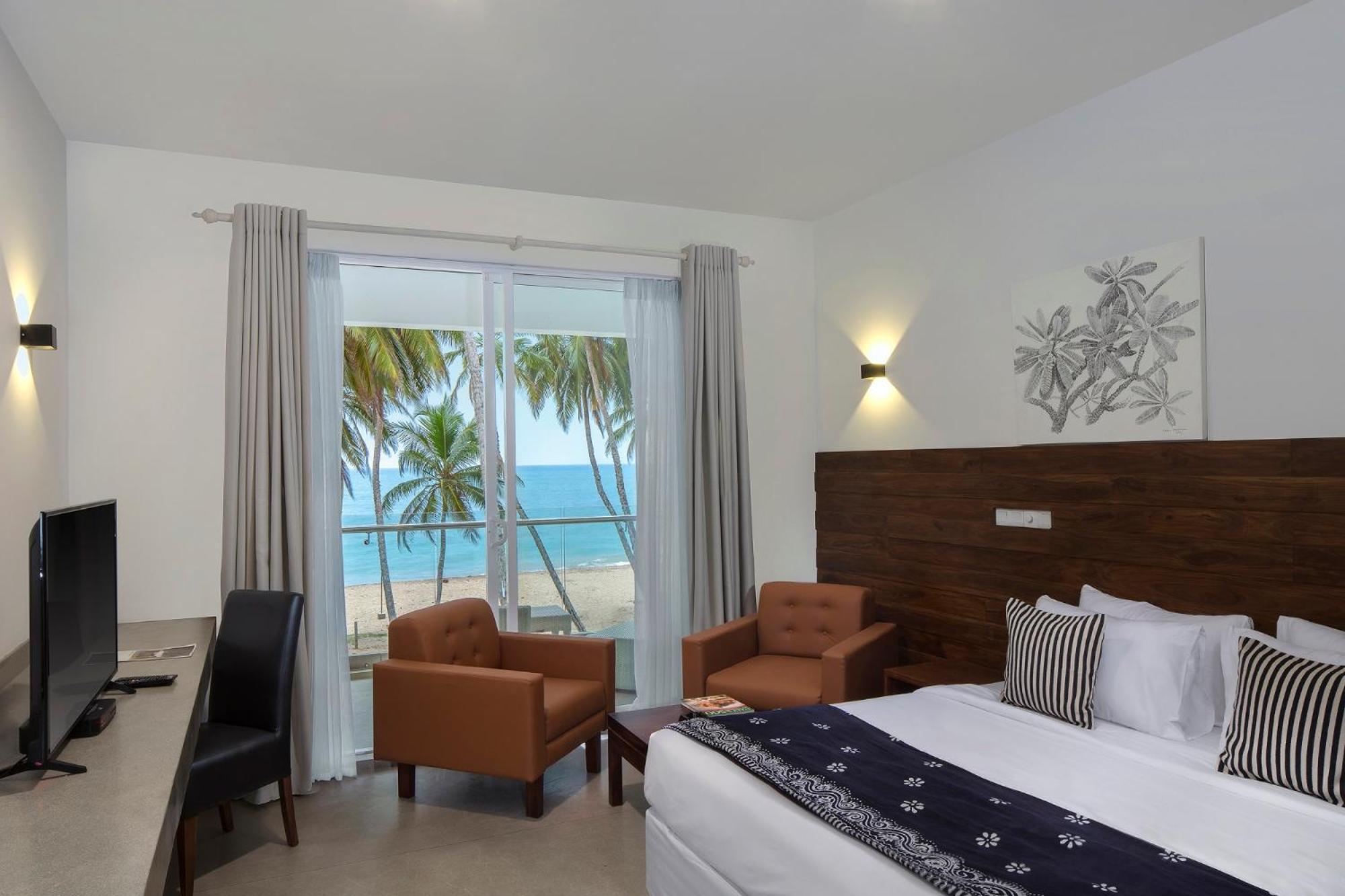 Serendivi Resort Villa Кахандамодара Экстерьер фото