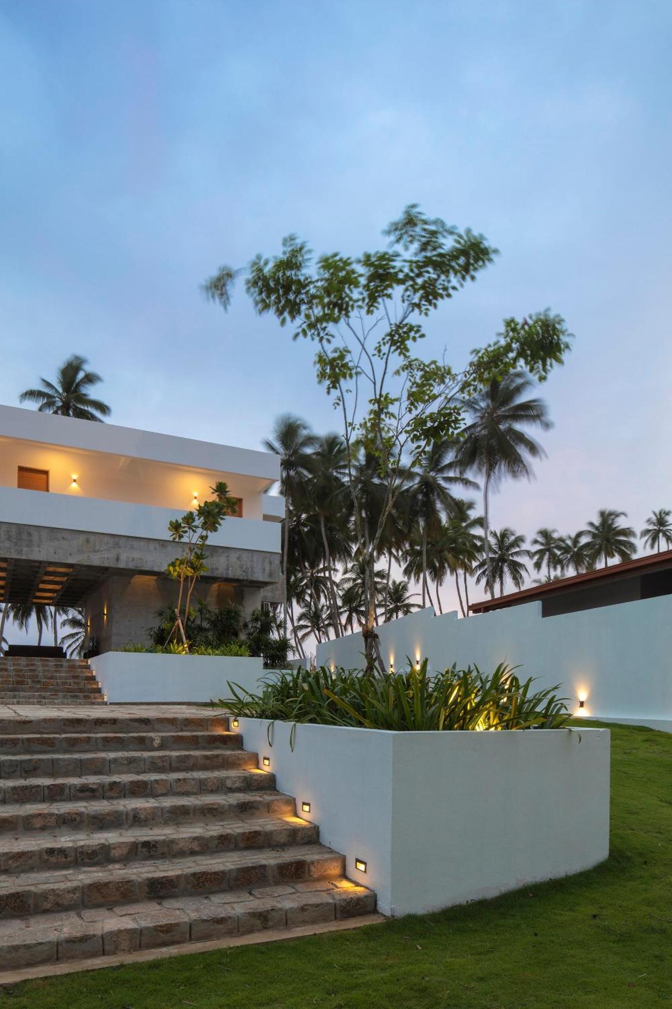 Serendivi Resort Villa Кахандамодара Экстерьер фото