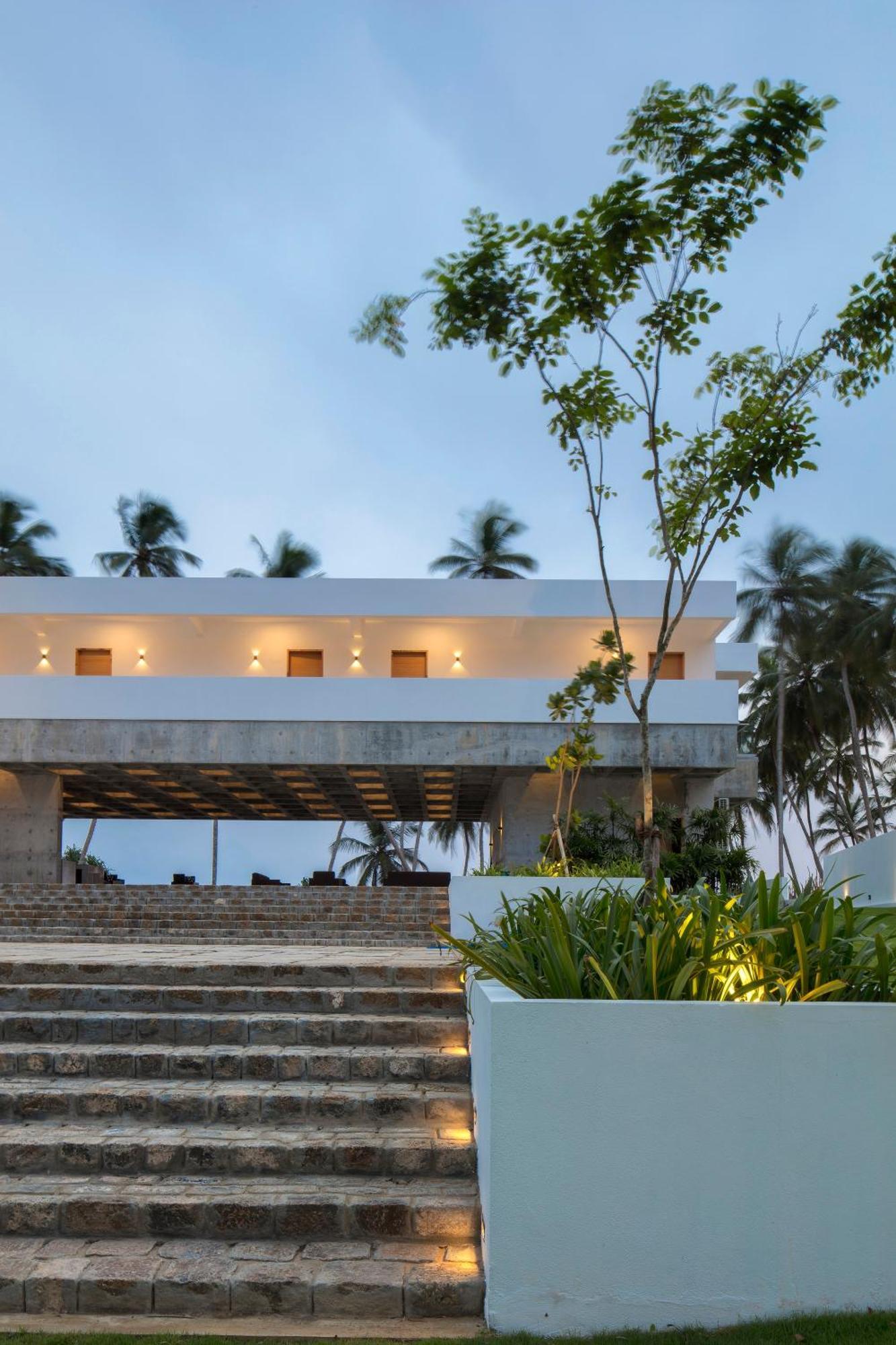 Serendivi Resort Villa Кахандамодара Экстерьер фото