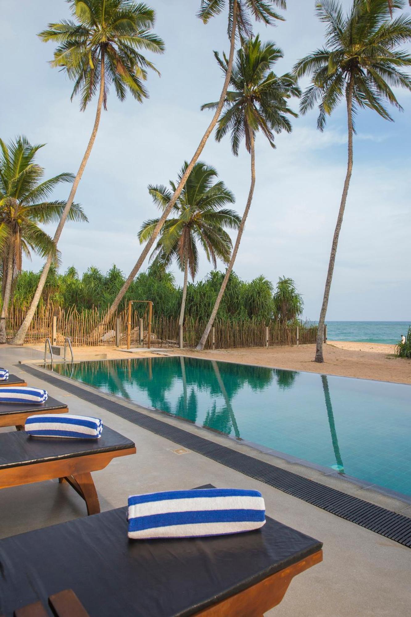 Serendivi Resort Villa Кахандамодара Экстерьер фото