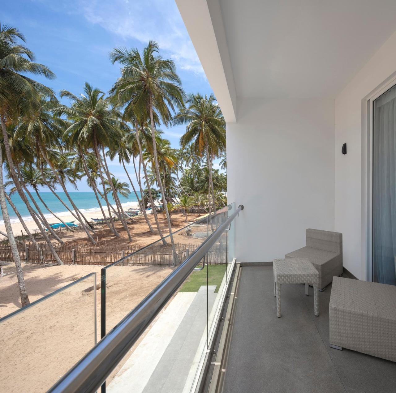 Serendivi Resort Villa Кахандамодара Экстерьер фото