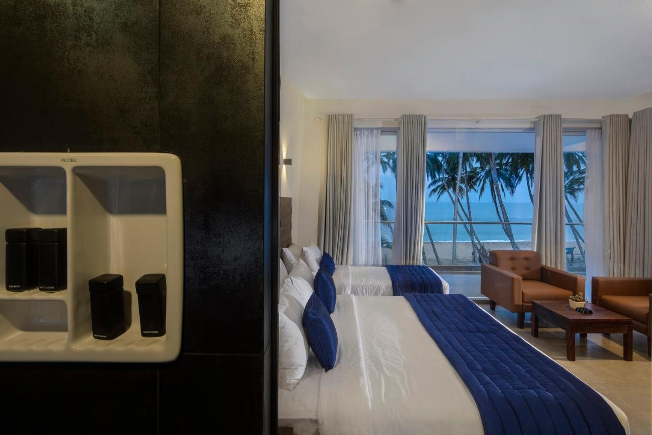 Serendivi Resort Villa Кахандамодара Экстерьер фото